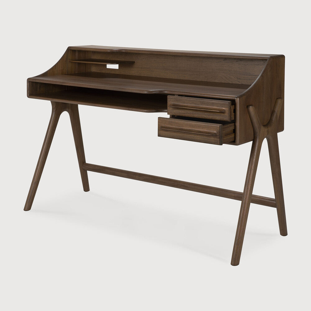 Flow Desk