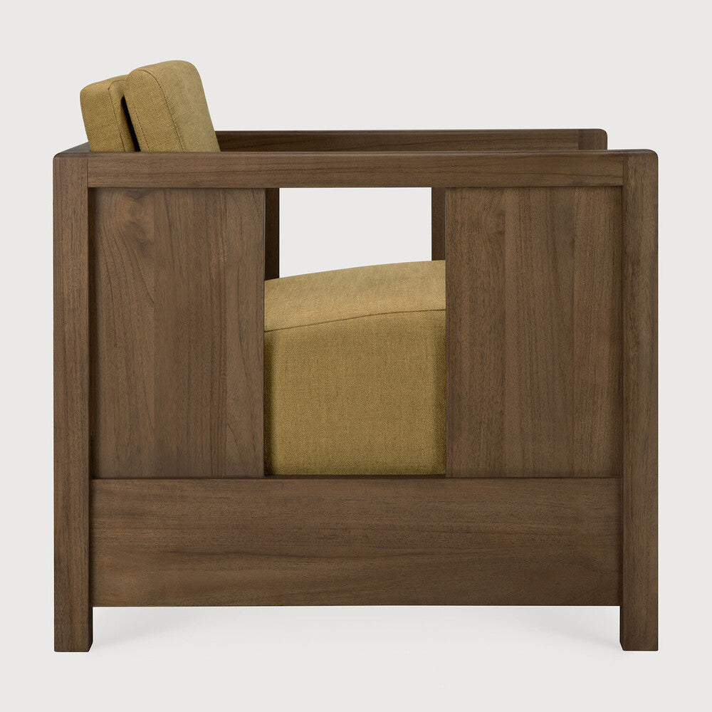 Roan Lounge Chair