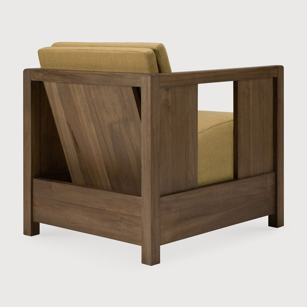 Roan Lounge Chair