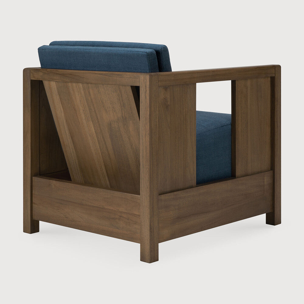 Roan Lounge Chair