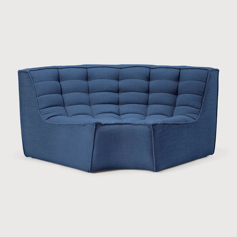 N701 Round Corner - Fabric
