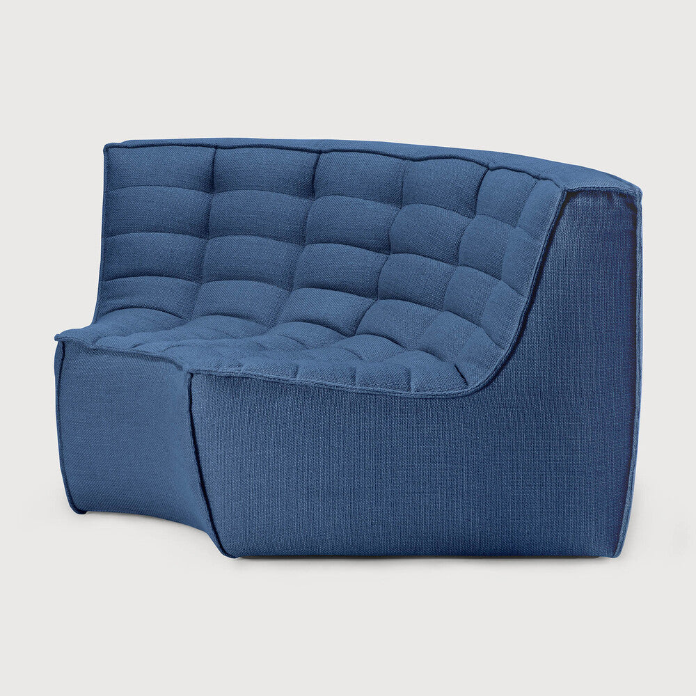 N701 Round Corner - Fabric
