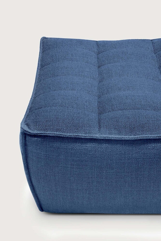 N701 Ottoman - Fabric