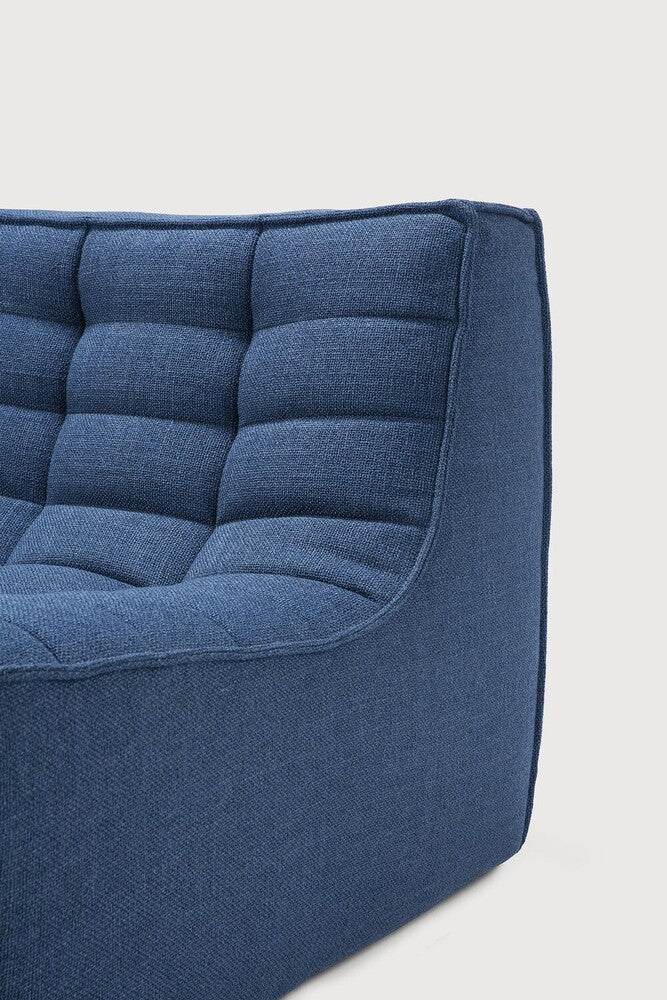 N701 One Seater - Fabric