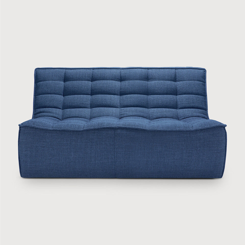N701 Two Seater - Fabric