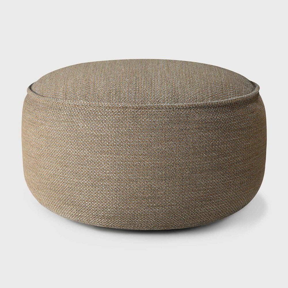 Ethnicraft Donut Outdoor Poof | Seating | Comosum