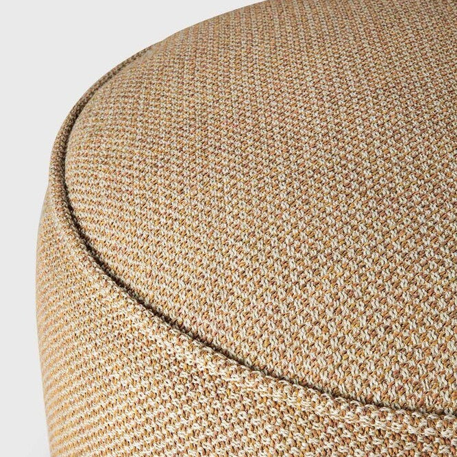 Ethnicraft Donut Outdoor Poof | Seating | Comosum