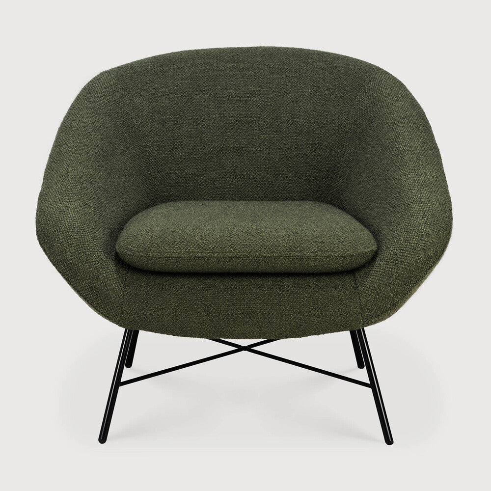 Barrow Lounge Chair