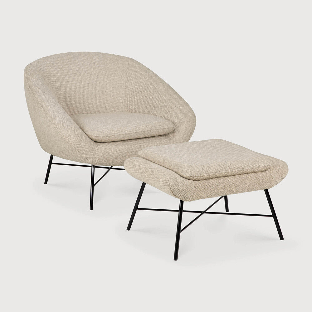 Barrow Lounge Chair