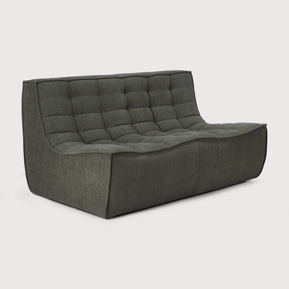 N701 Two Seater - Fabric