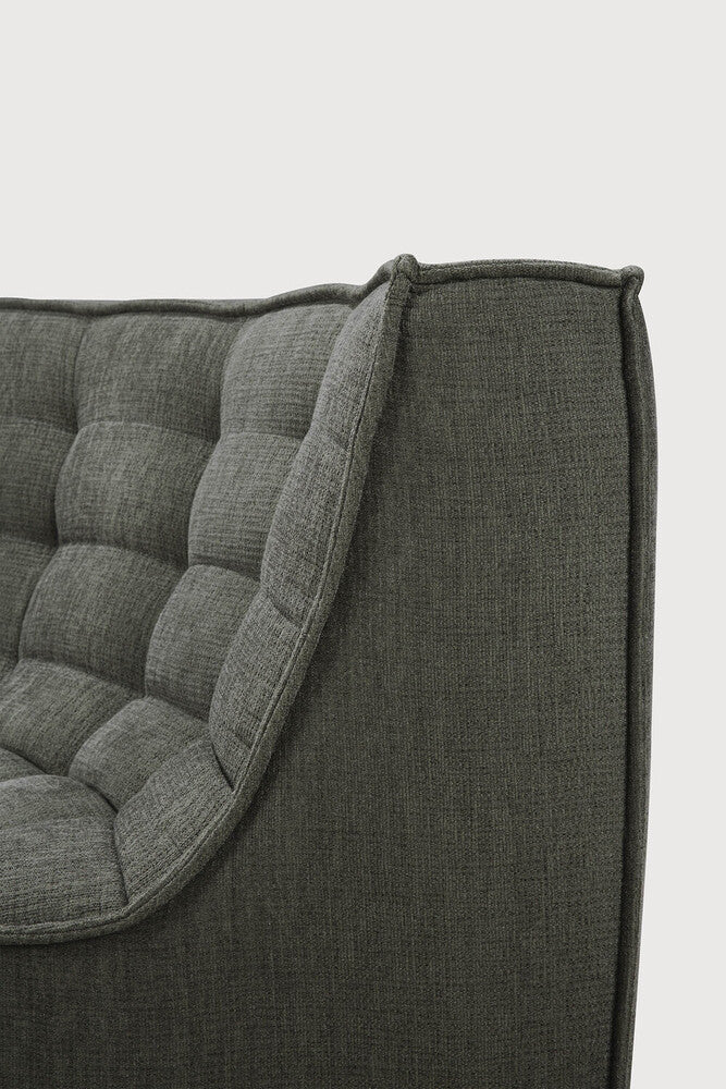 N701 Round Corner - Fabric