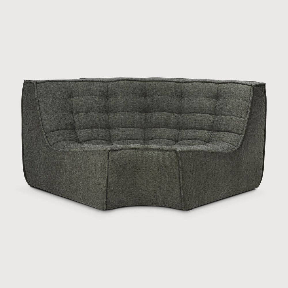 N701 Round Corner - Fabric