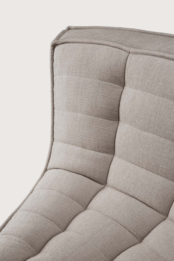 N701 Round Corner - Fabric