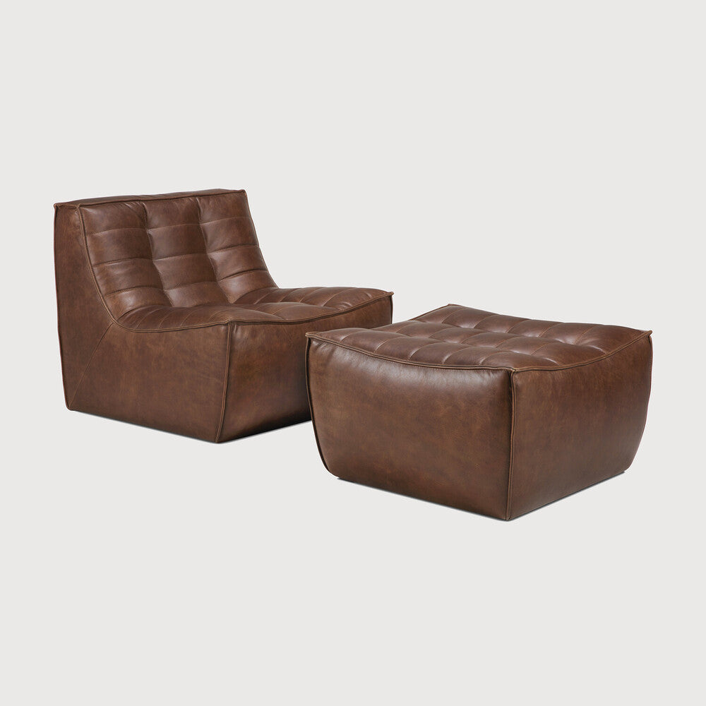 N701 Footstool