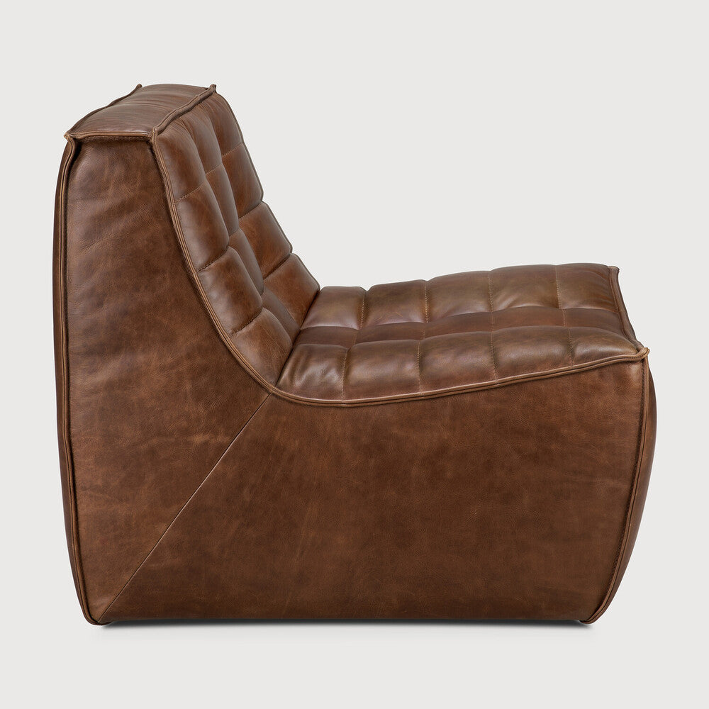 N701 One Seater