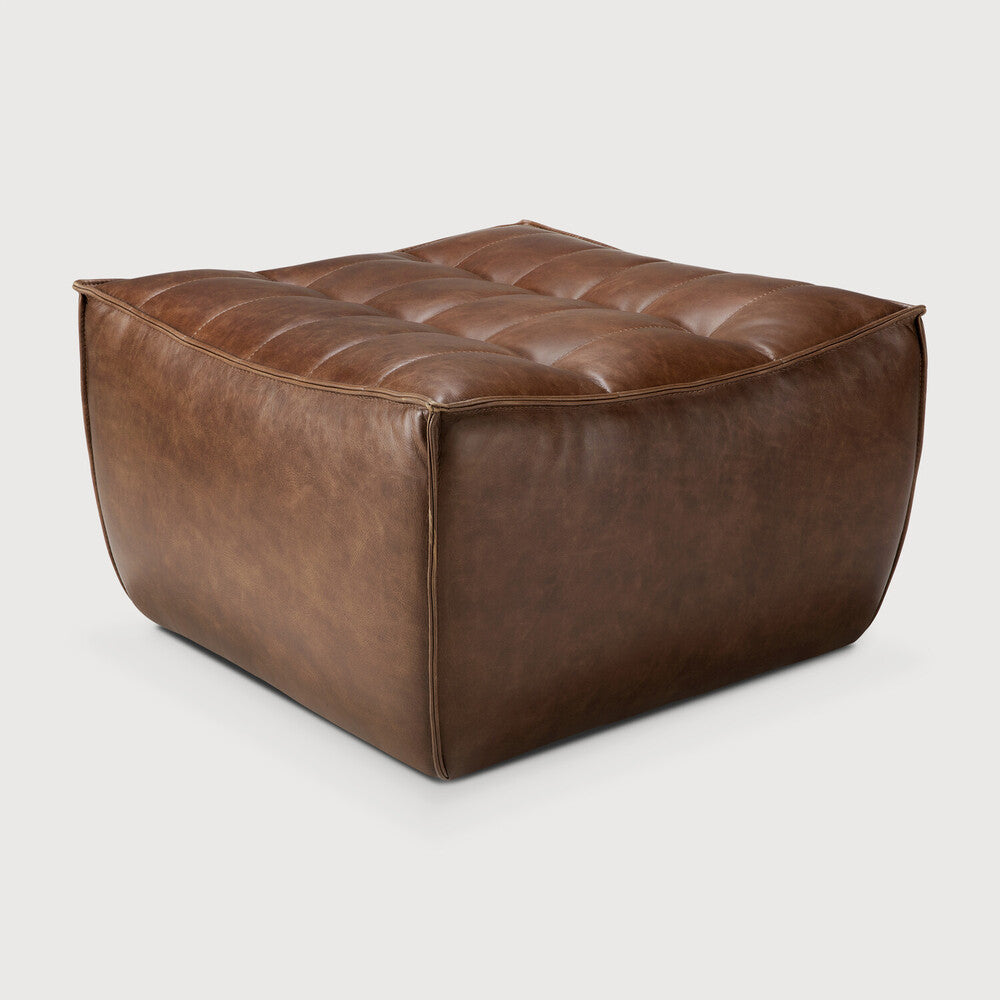 N701 Footstool