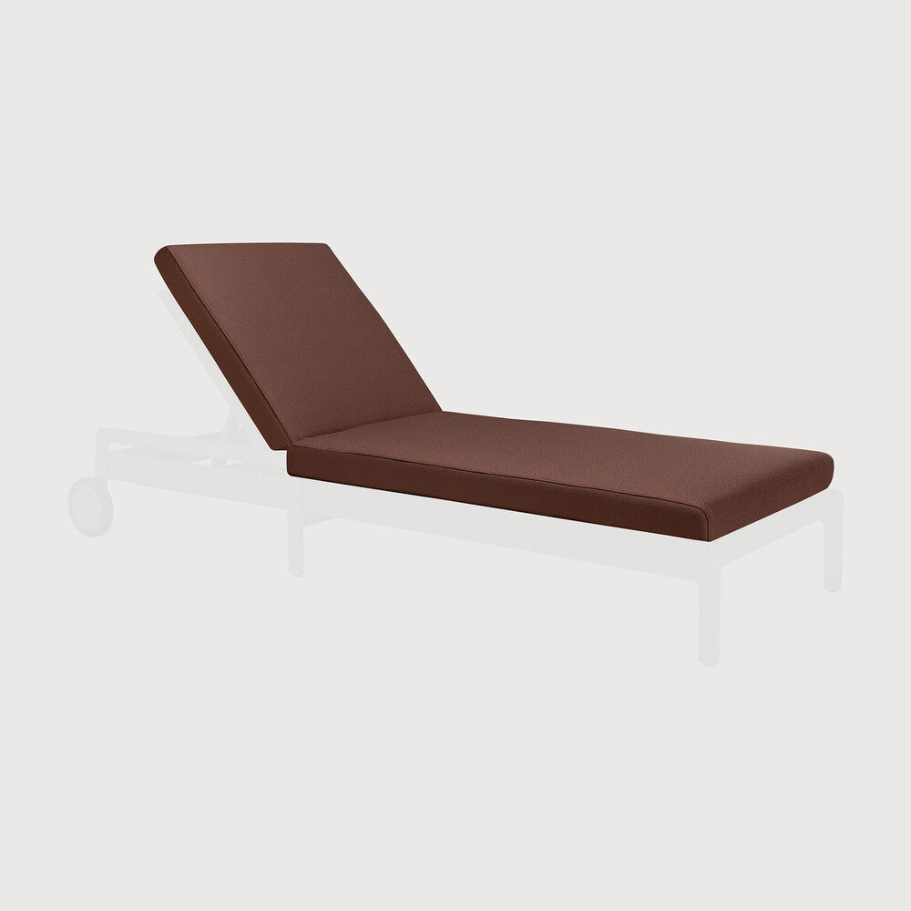 Jack Outdoor Adjustable Lounger