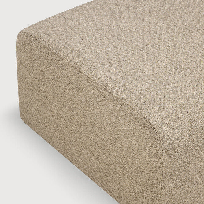 Bulky Footstool