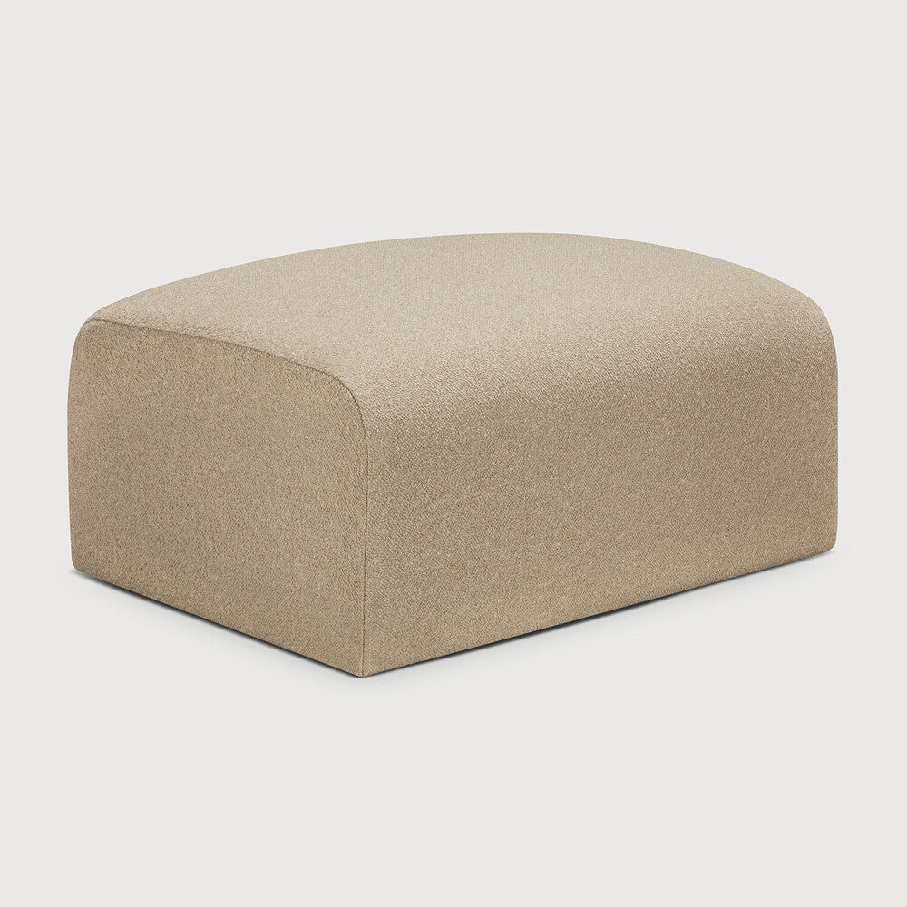 Bulky Footstool