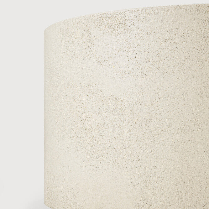 Ethnicraft Elements Coffee Table, FSC-certified solid wood furniture by Belgian brand