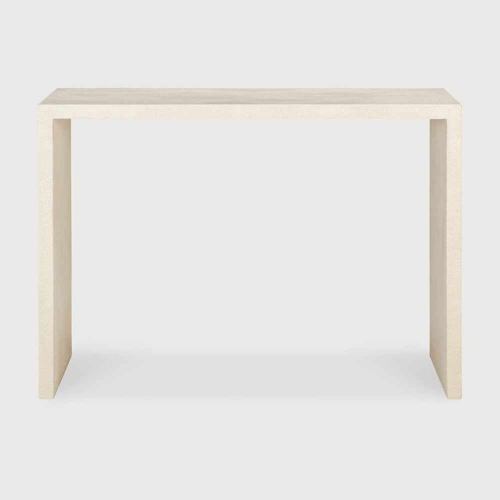 Elements Console Table