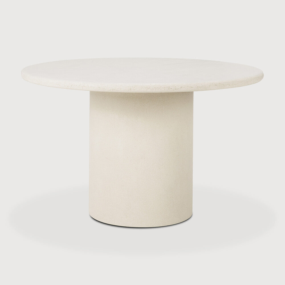 Elements Round Dining Table
