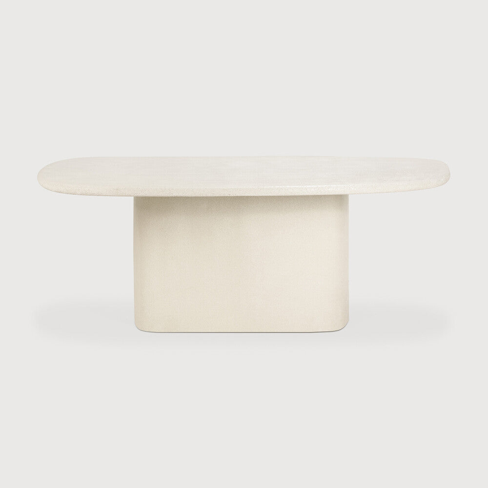 Elements Pebble Dining Table