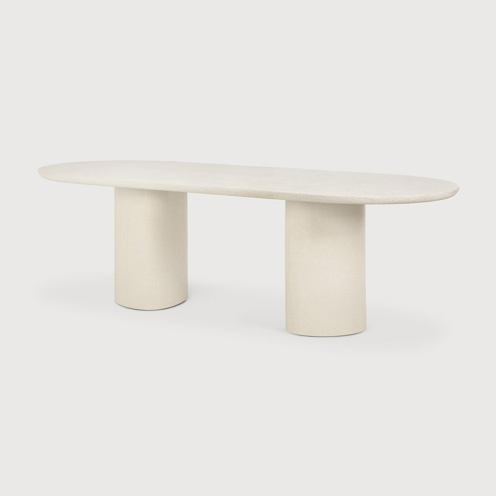 Elements Oblong Dining Table