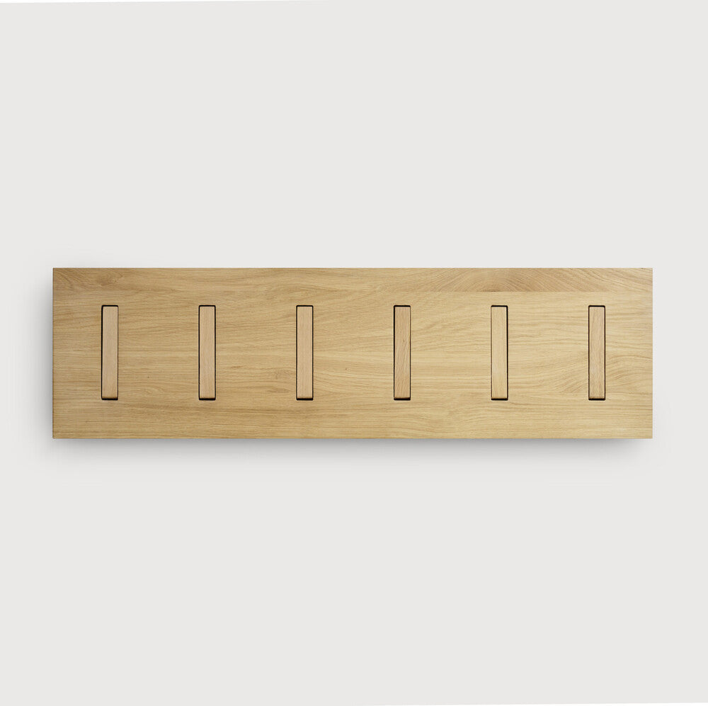 Utilitile Rectangle Wall Hanger