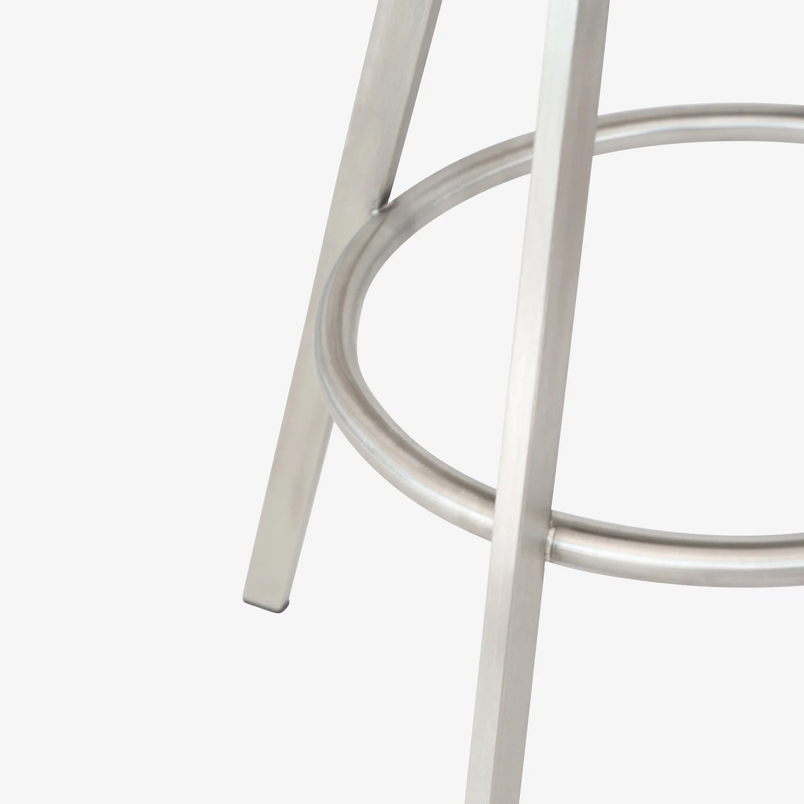 Quad-Space Bar  Stool