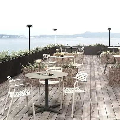 Toledo Chair (Set of 4)