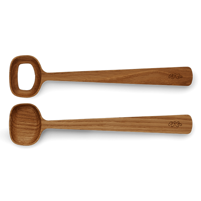 Kahler Hammershoi Serveware
