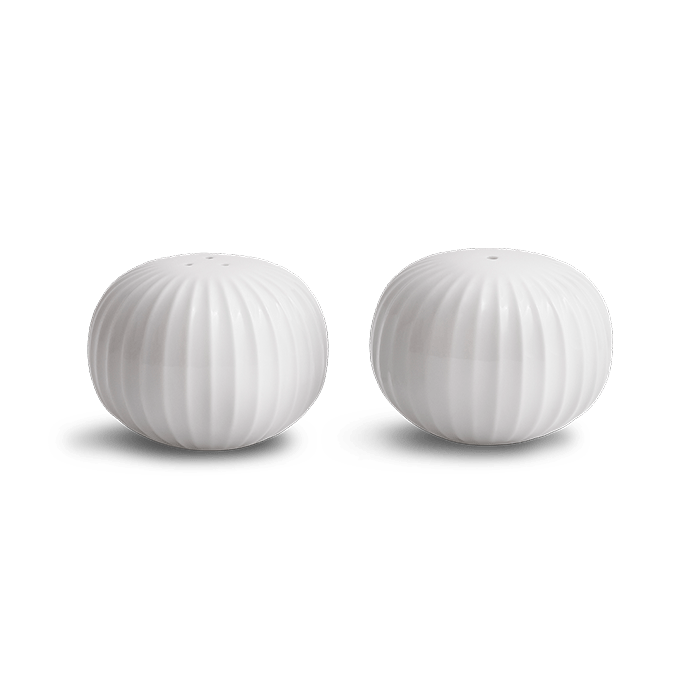 Kahler Hammershoi Serveware