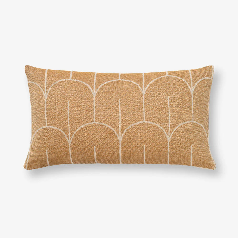 Scales Throw Pillow