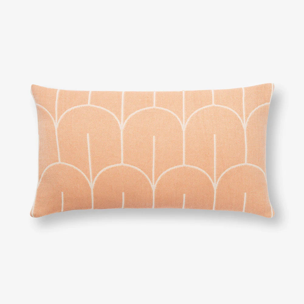 Scales Throw Pillow