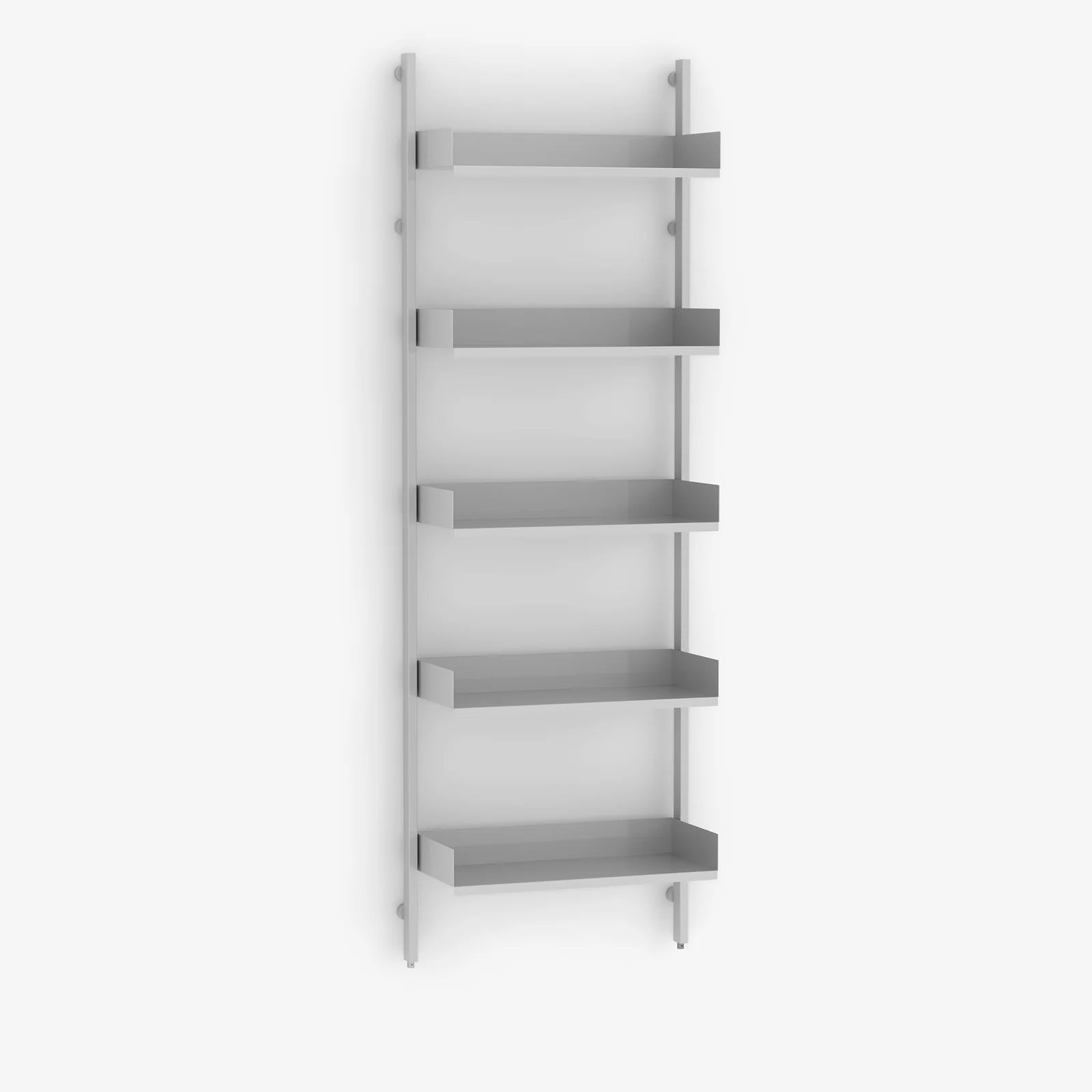 Slot Shelving Single