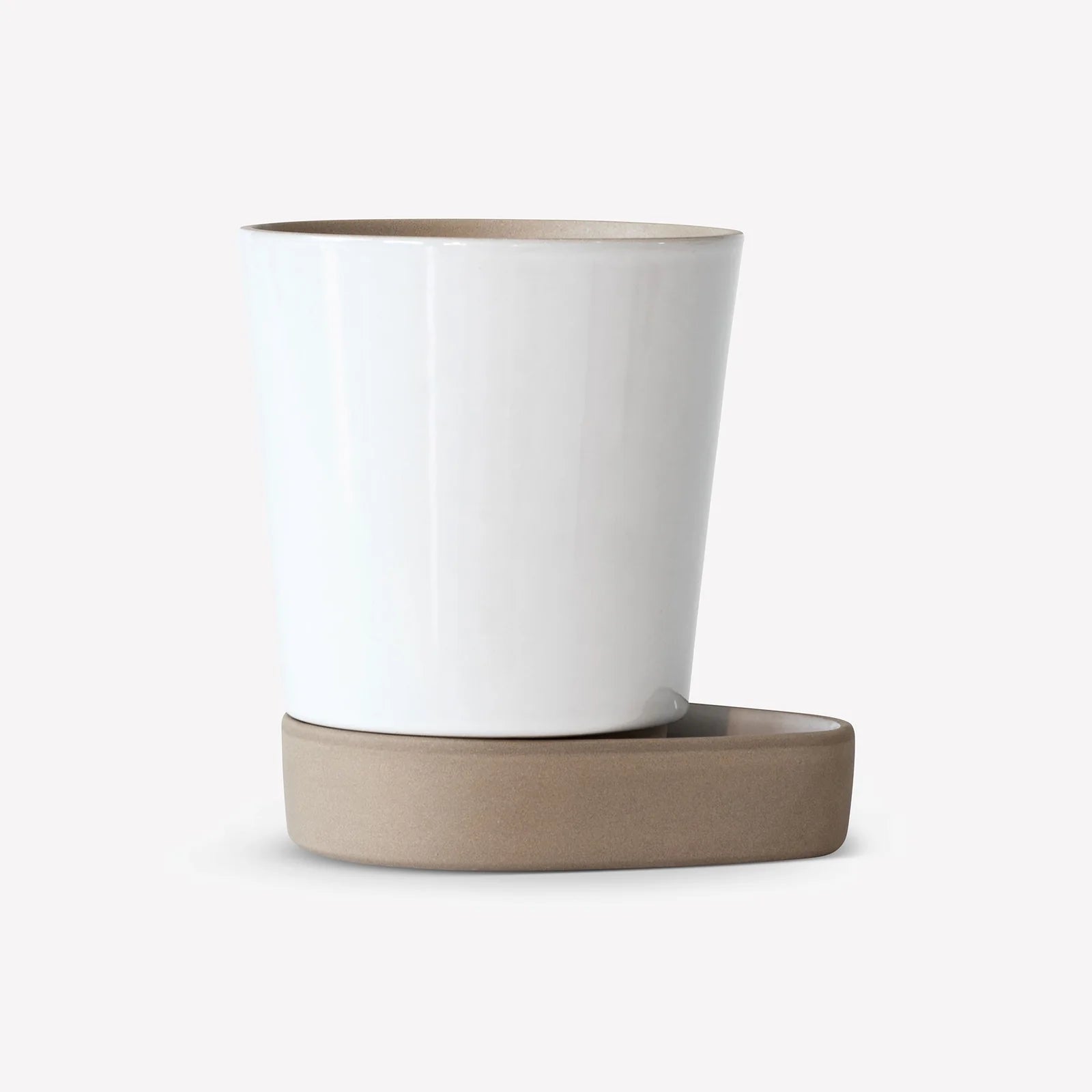 Sip Plant Pot