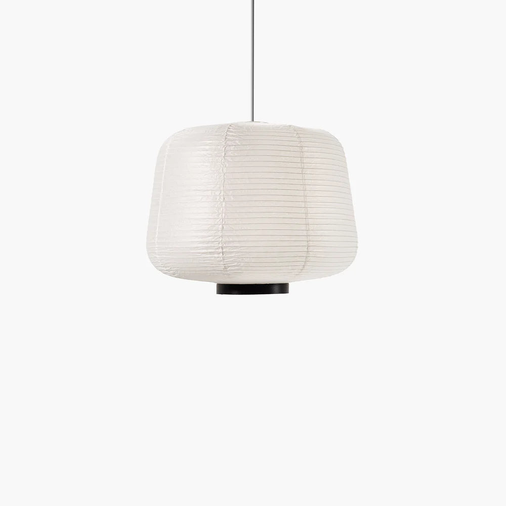 Soft Paper Lantern Pendant