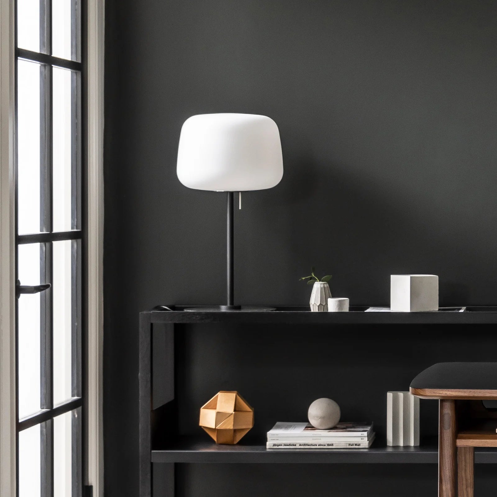 Soft Table Lamp
