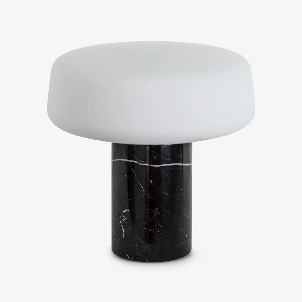 Solid Table Lamp