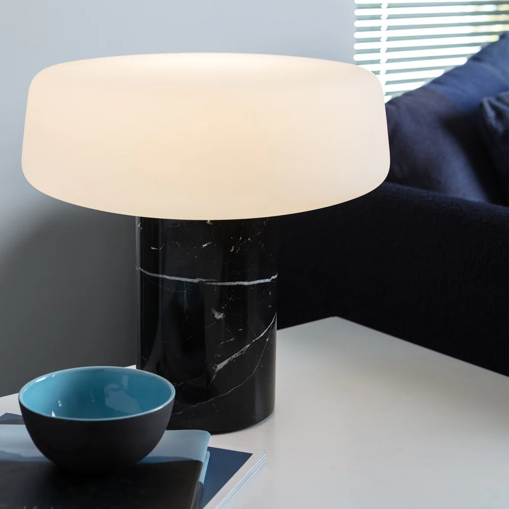 Solid Table Lamp