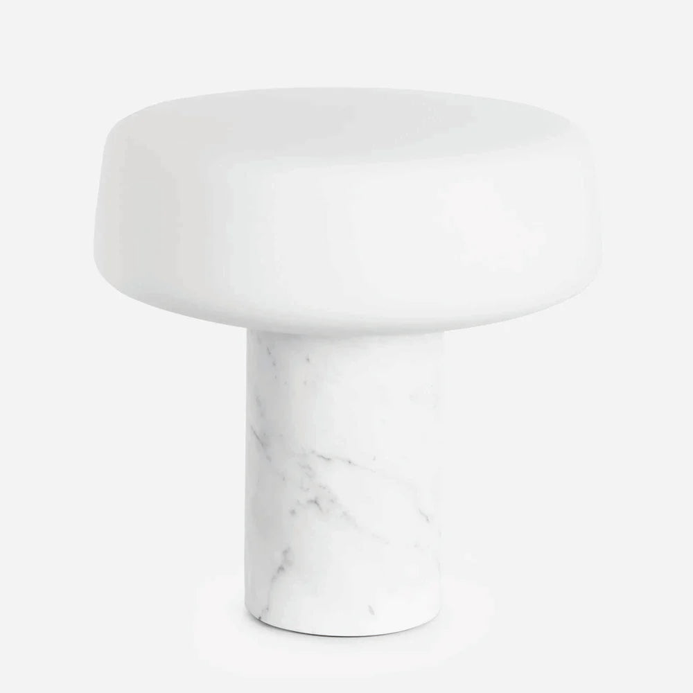 Solid Table Lamp
