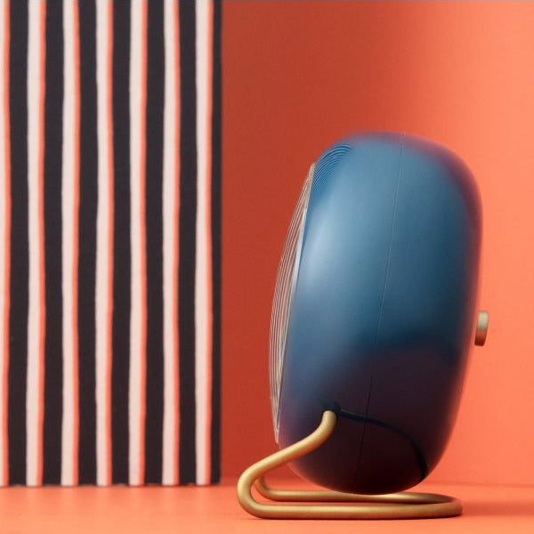 Arne Jacobsen Station Table Clock
