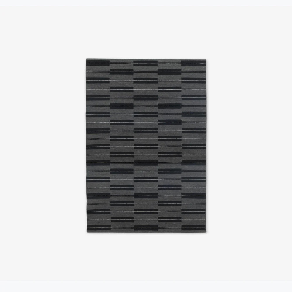 Spindle Rug