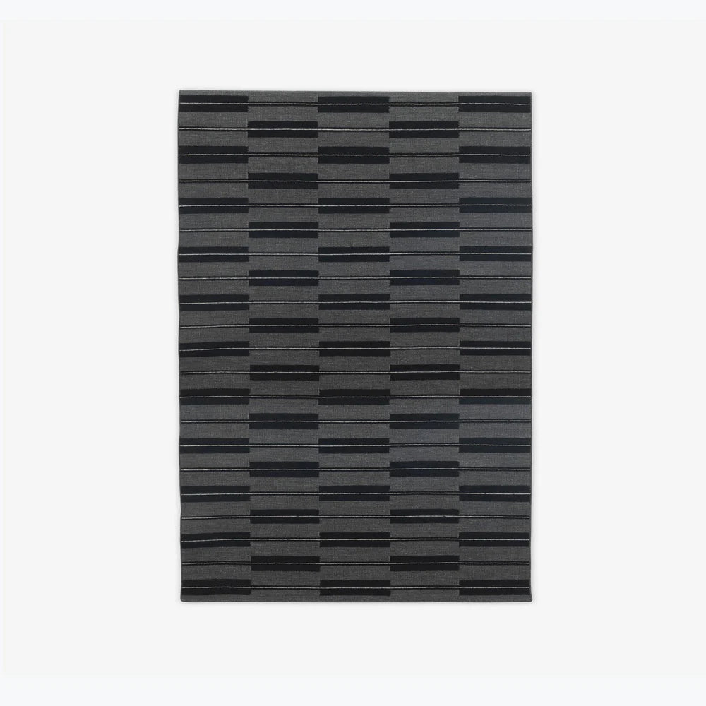 Spindle Rug