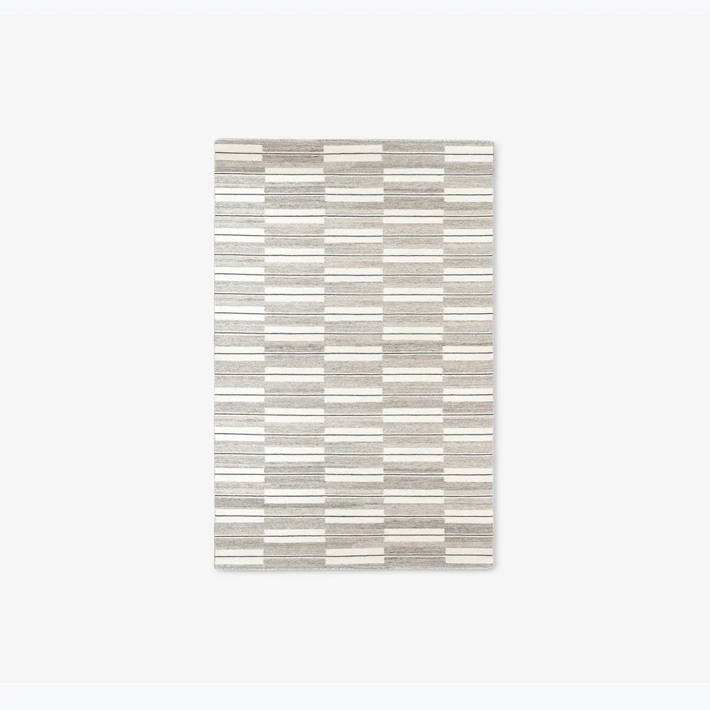 Spindle Rug