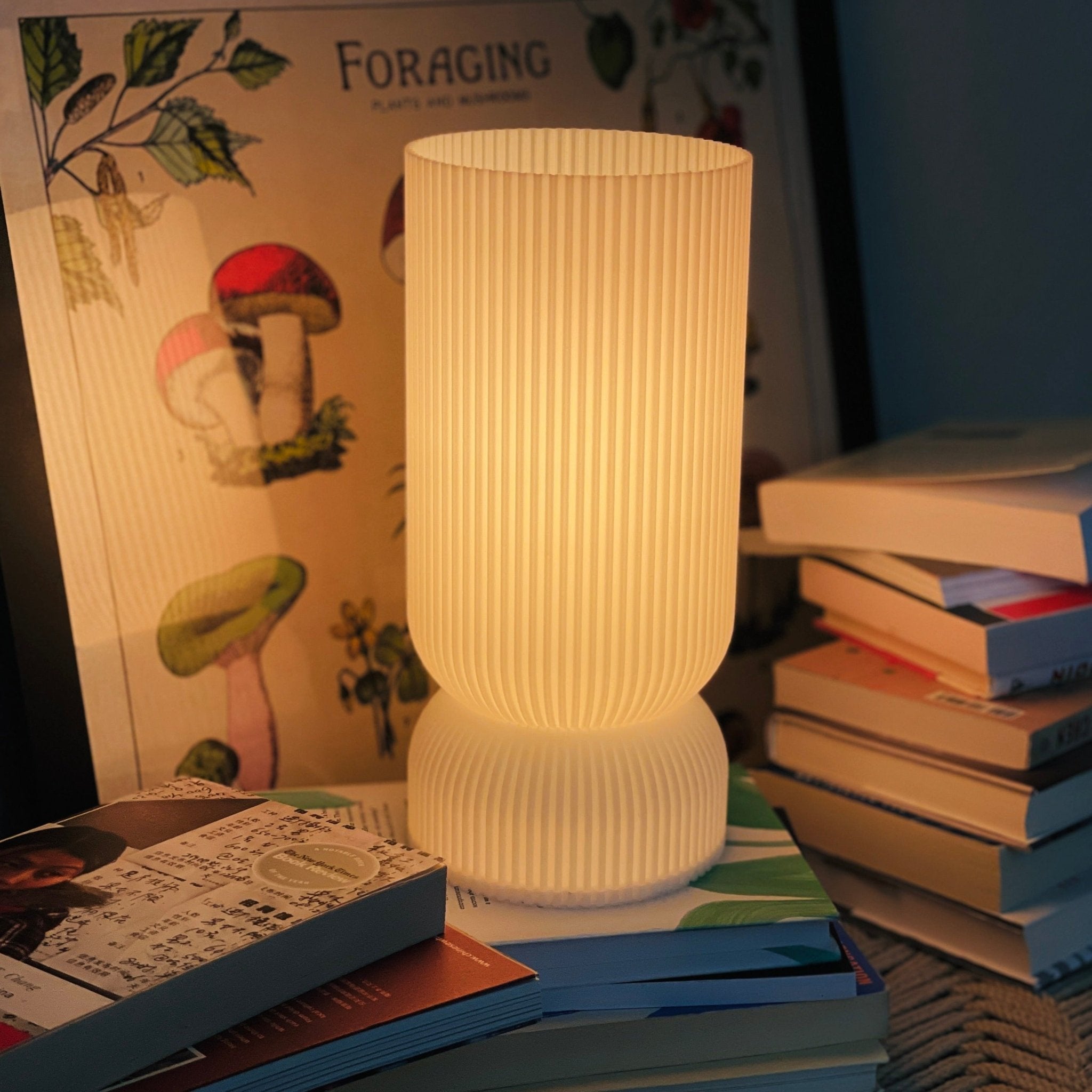 Stance Table Lamp