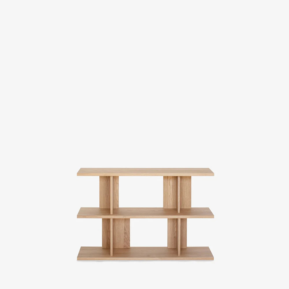 Strata Shelving