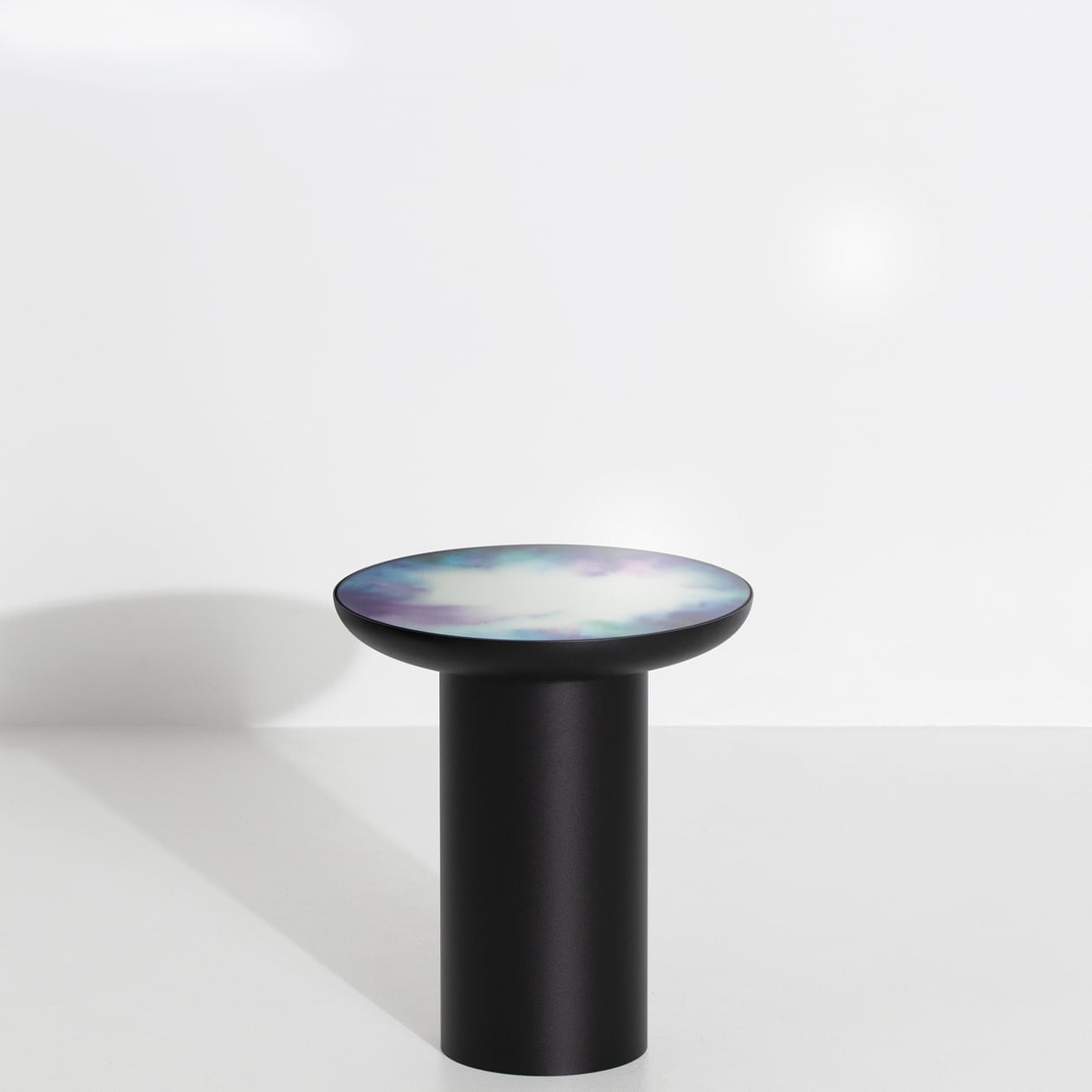 Francis Small Mirror Coffee Table by Petite Friture