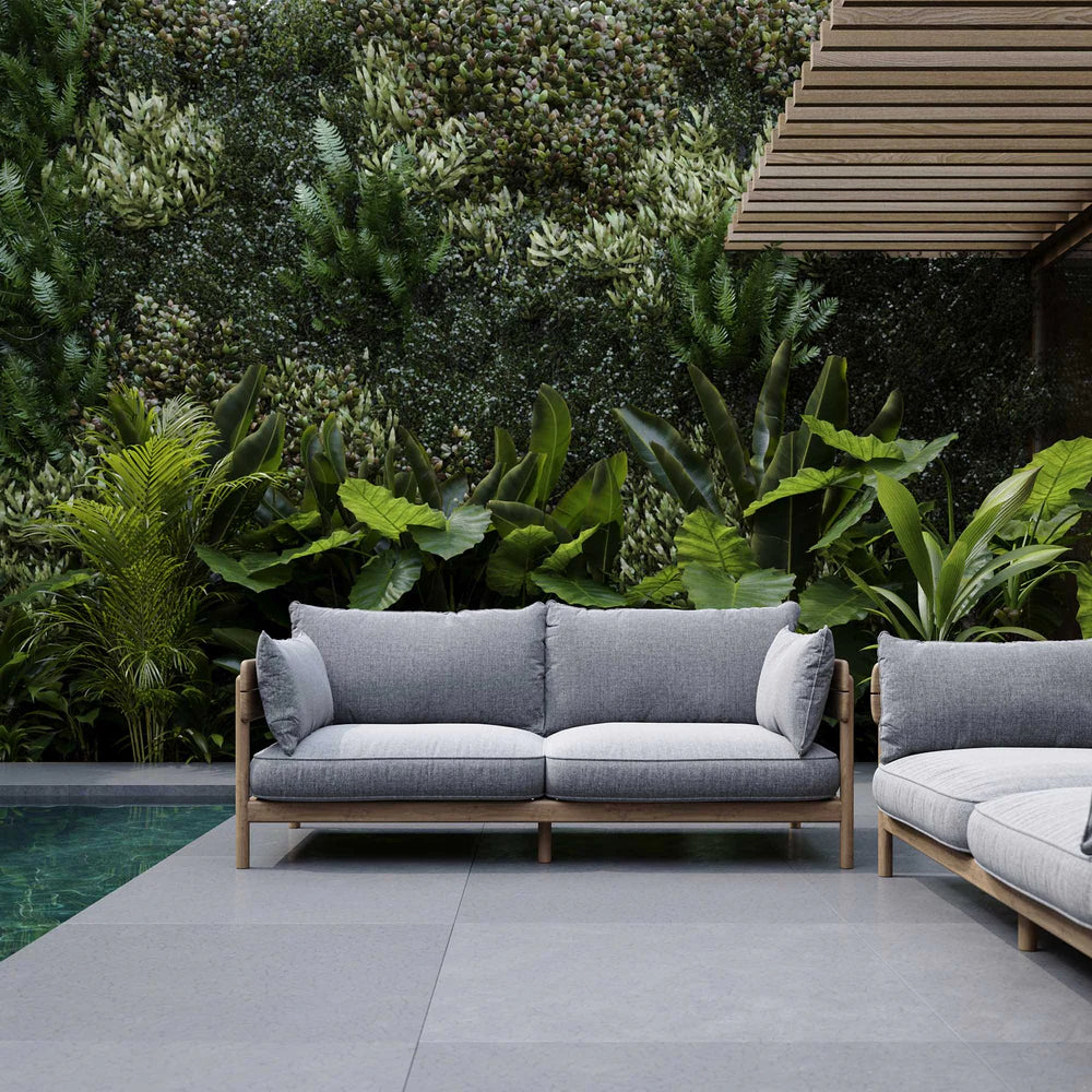 Tanso 2-Seat Sofa